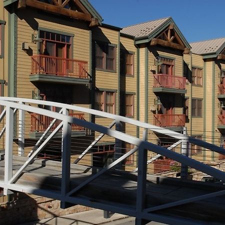 Lift Lodge Condo Park City Zewnętrze zdjęcie