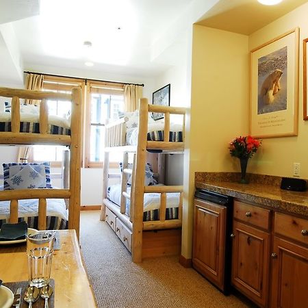 Lift Lodge Condo Park City Zewnętrze zdjęcie