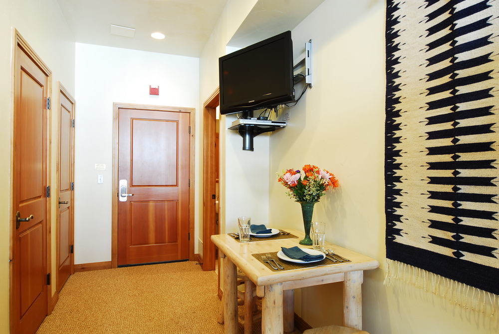 Lift Lodge Condo Park City Zewnętrze zdjęcie