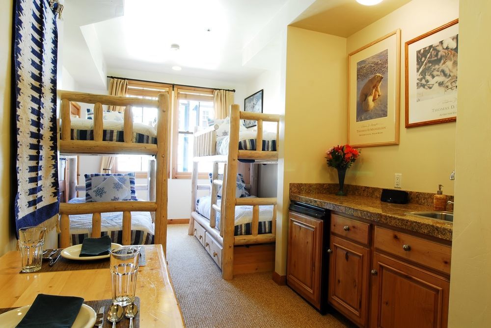 Lift Lodge Condo Park City Zewnętrze zdjęcie