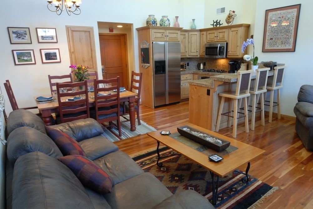 Lift Lodge Condo Park City Zewnętrze zdjęcie