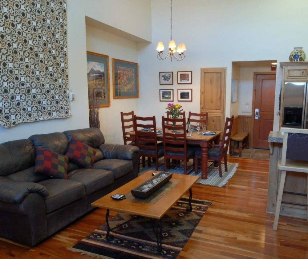 Lift Lodge Condo Park City Zewnętrze zdjęcie