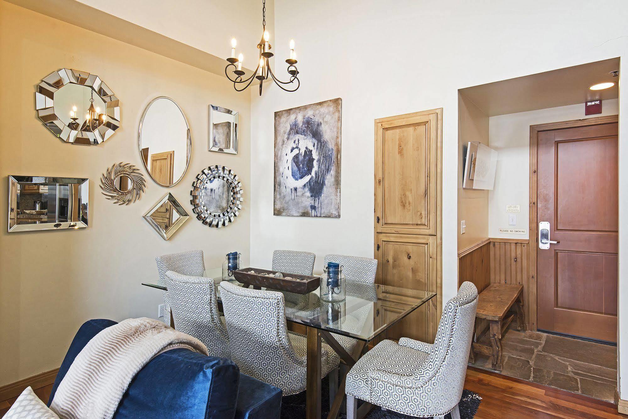 Lift Lodge Condo Park City Zewnętrze zdjęcie