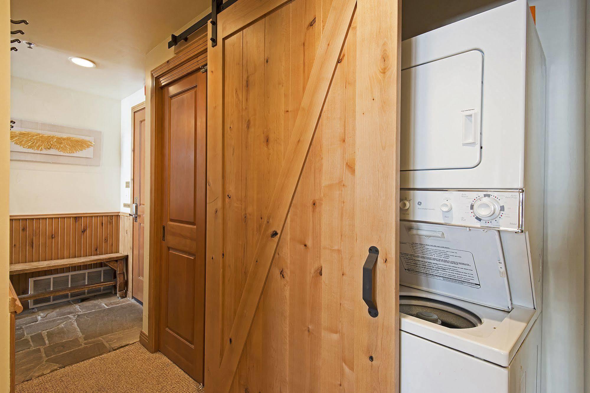 Lift Lodge Condo Park City Zewnętrze zdjęcie