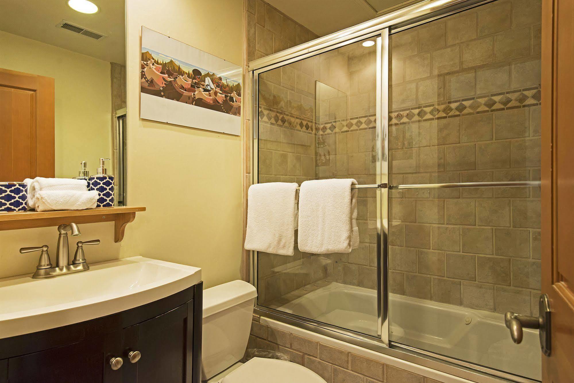 Lift Lodge Condo Park City Zewnętrze zdjęcie