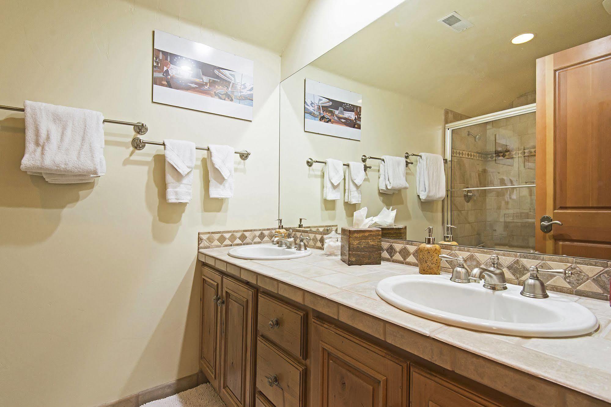 Lift Lodge Condo Park City Zewnętrze zdjęcie