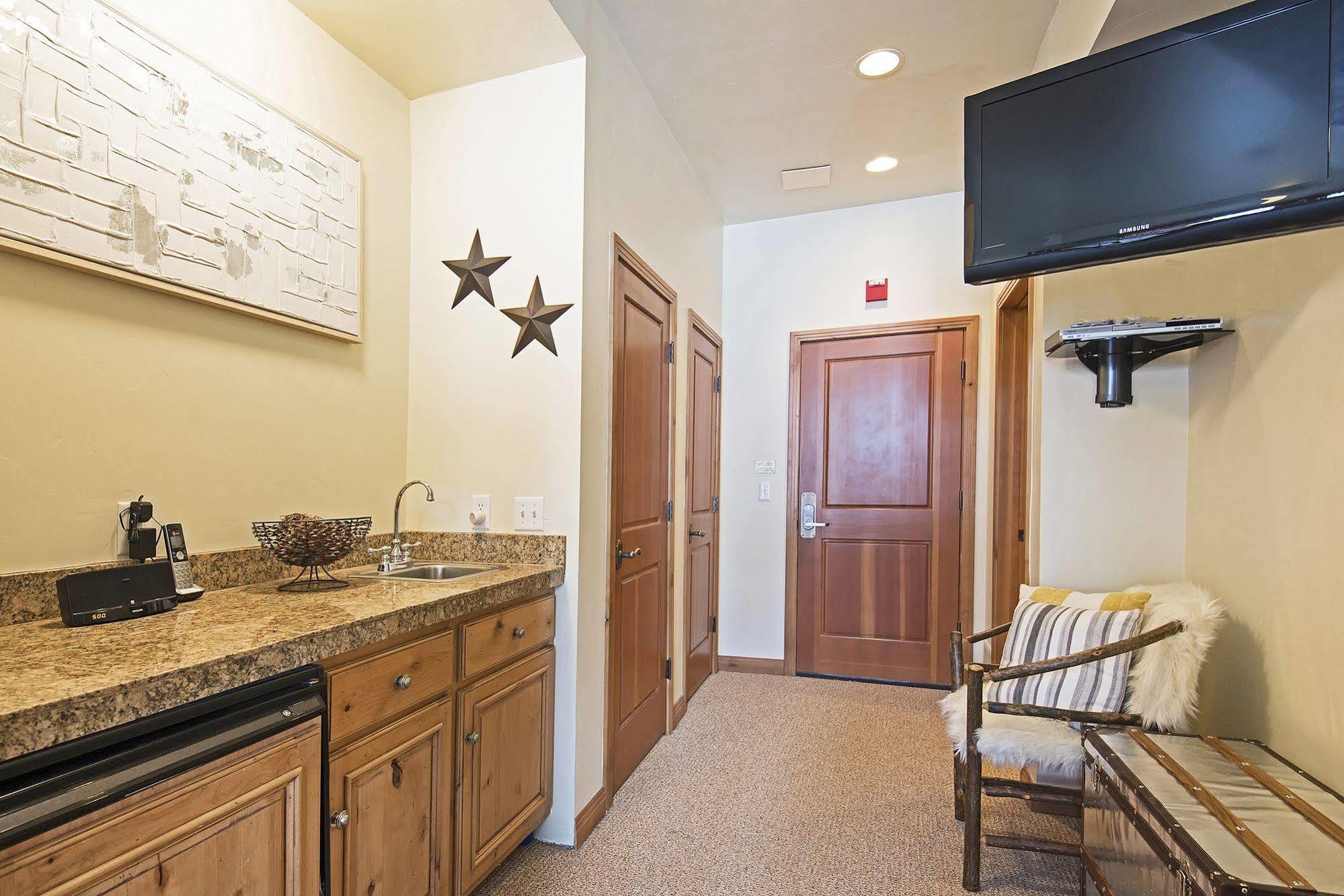 Lift Lodge Condo Park City Zewnętrze zdjęcie